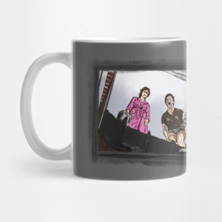 Money Pit Mug